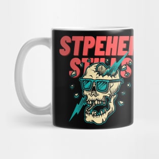 Stephen stills Mug